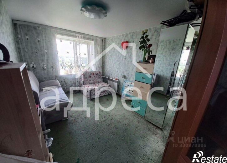 2-комн квартира проспект Карла Маркса, 412А,  д. 412А