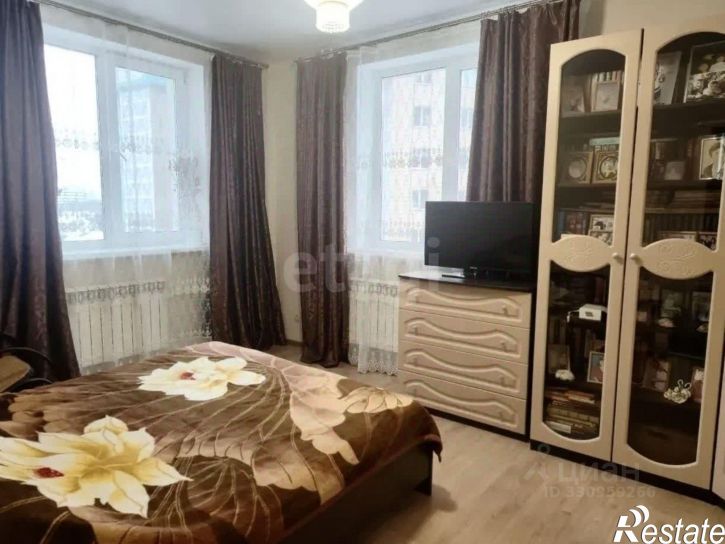 2-комн квартира 7-я просека, 102,  д. 102