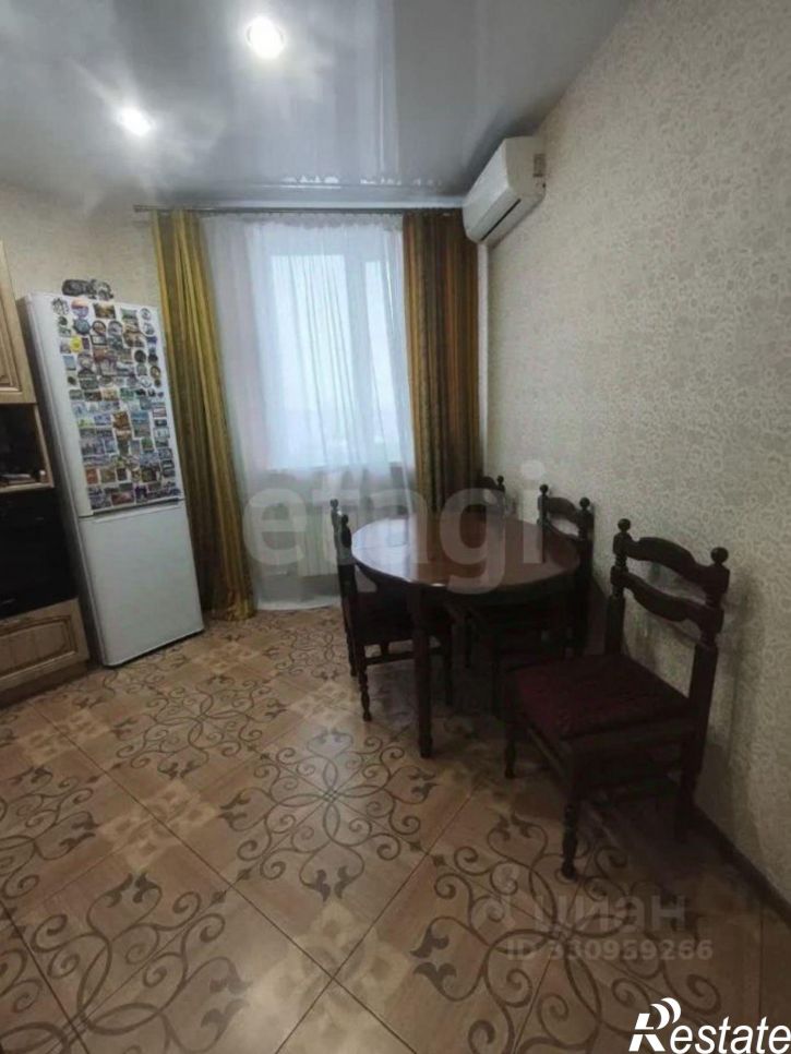 2-комн квартира 7-я просека, 102,  д. 102