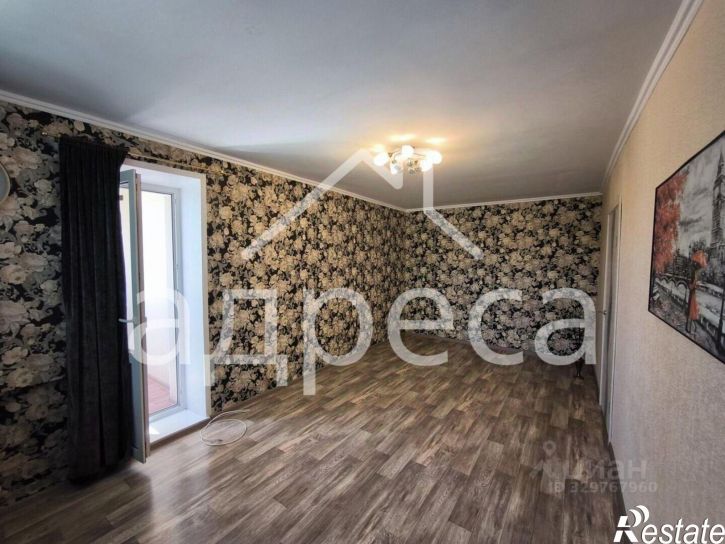 2-комн квартира улица Авроры, 94,  д. 94