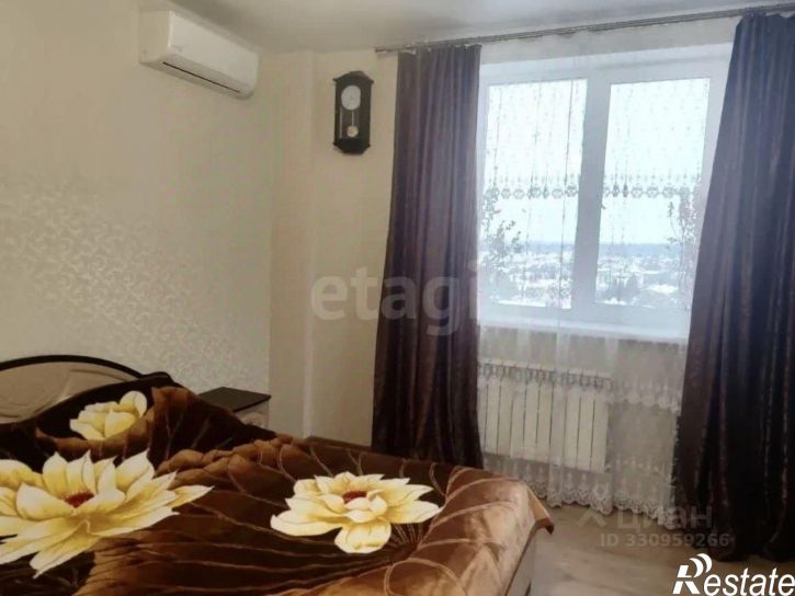 2-комн квартира 7-я просека, 102,  д. 102