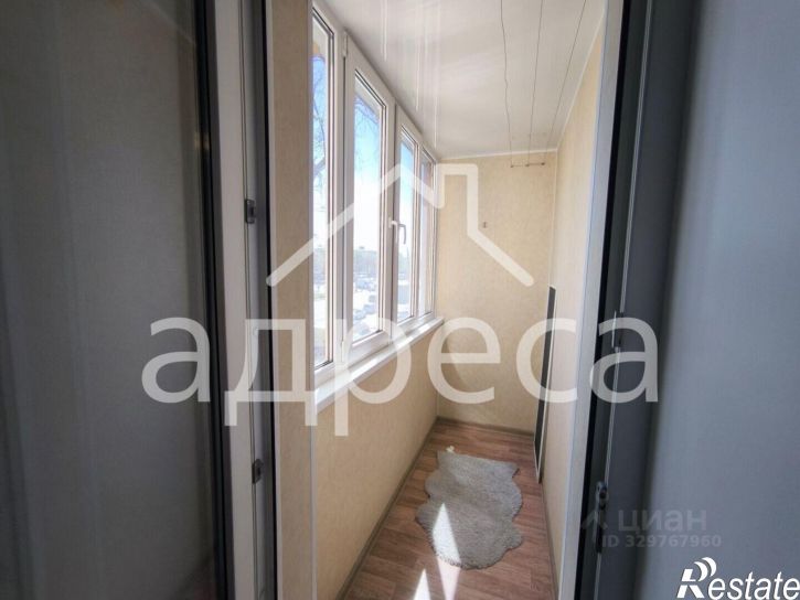 2-комн квартира улица Авроры, 94,  д. 94