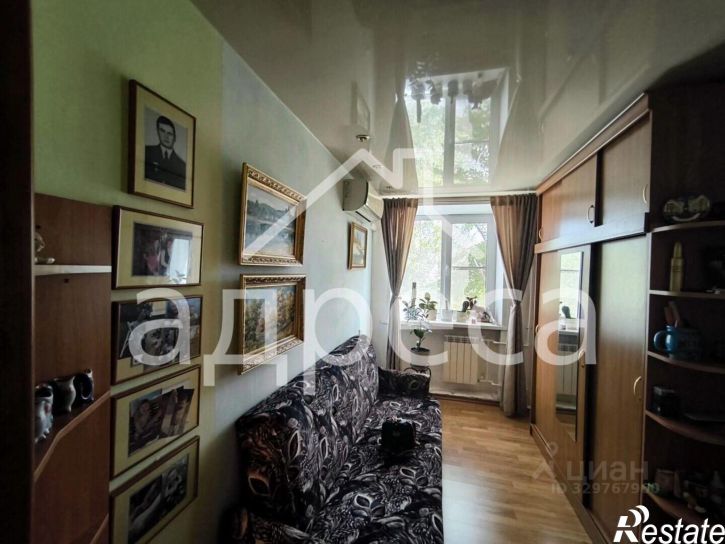 2-комн квартира улица Авроры, 94,  д. 94