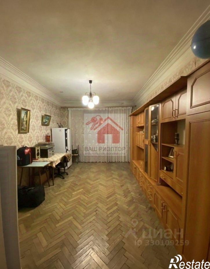 3-комн квартира ул Самарская, 148,  д. 148