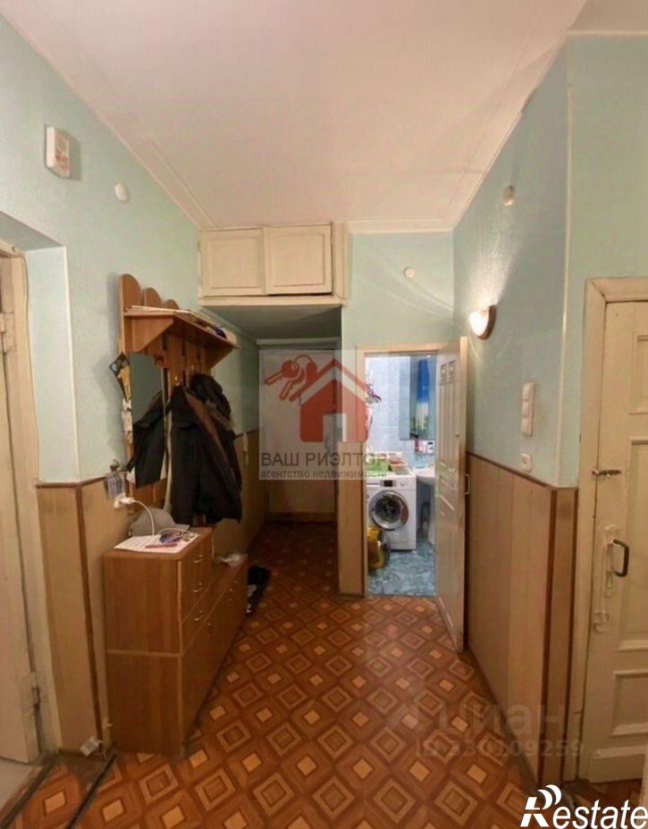 3-комн квартира ул Самарская, 148,  д. 148