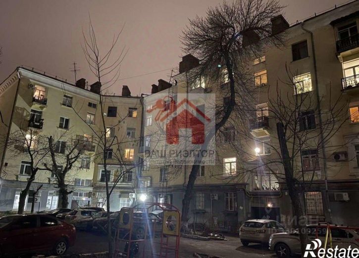 3-комн квартира ул Самарская, 148,  д. 148