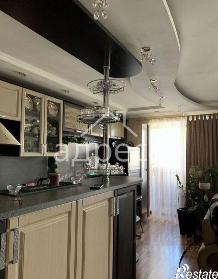 2-комн квартира ул 22 Партсъезда, 225,  д. 225