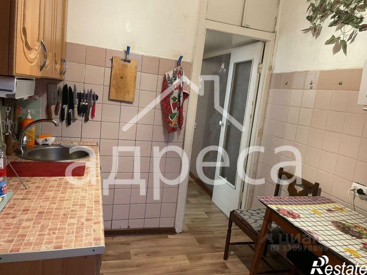 4-комн квартира ул Ташкентская, 130,  д. 130