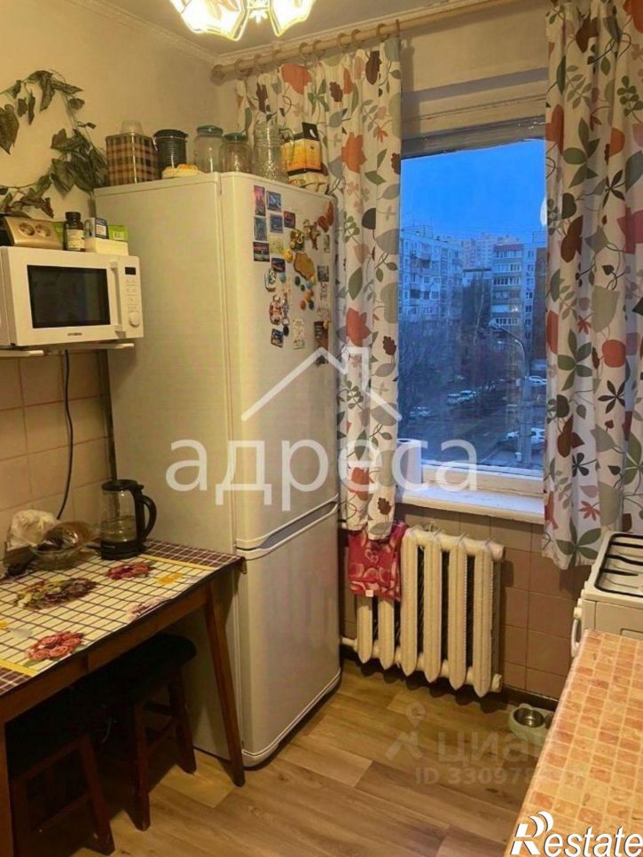 4-комн квартира ул Ташкентская, 130,  д. 130