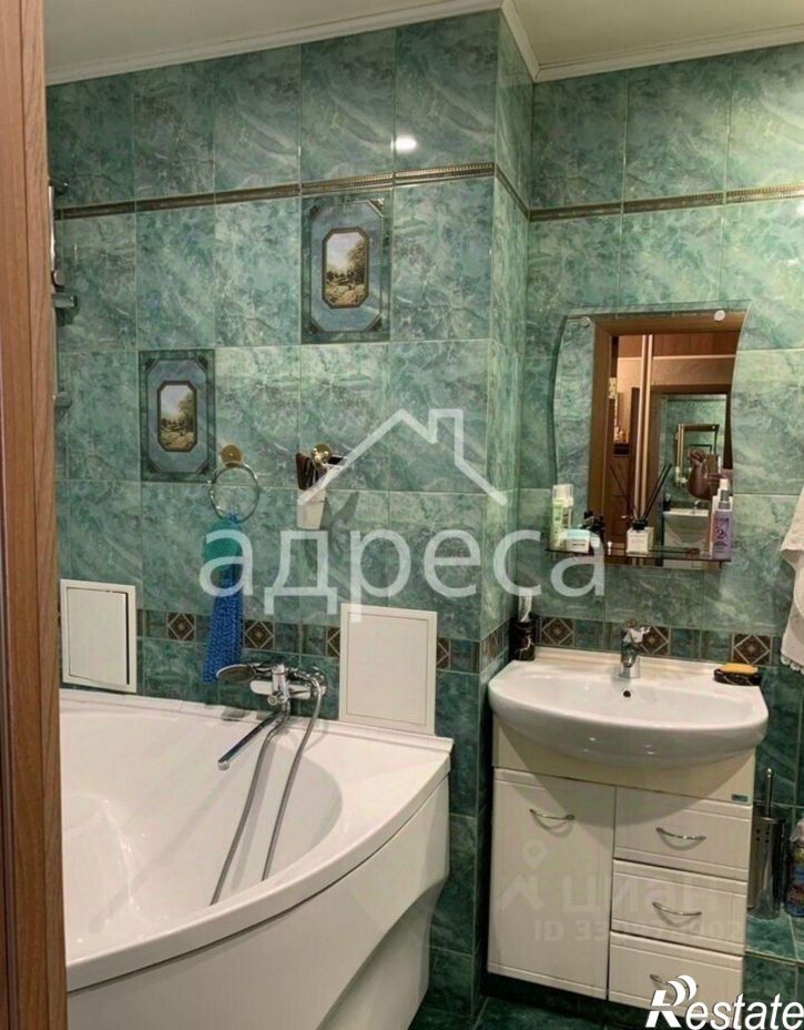 2-комн квартира ул 22 Партсъезда, 225,  д. 225