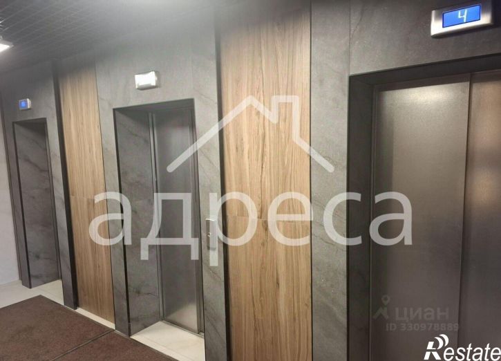 3-комн квартира ул Ново-Садовая, 106М,  д. 106М