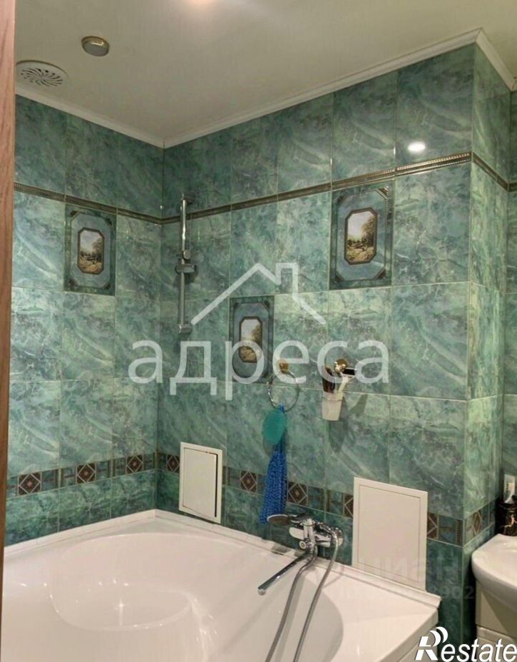 2-комн квартира ул 22 Партсъезда, 225,  д. 225