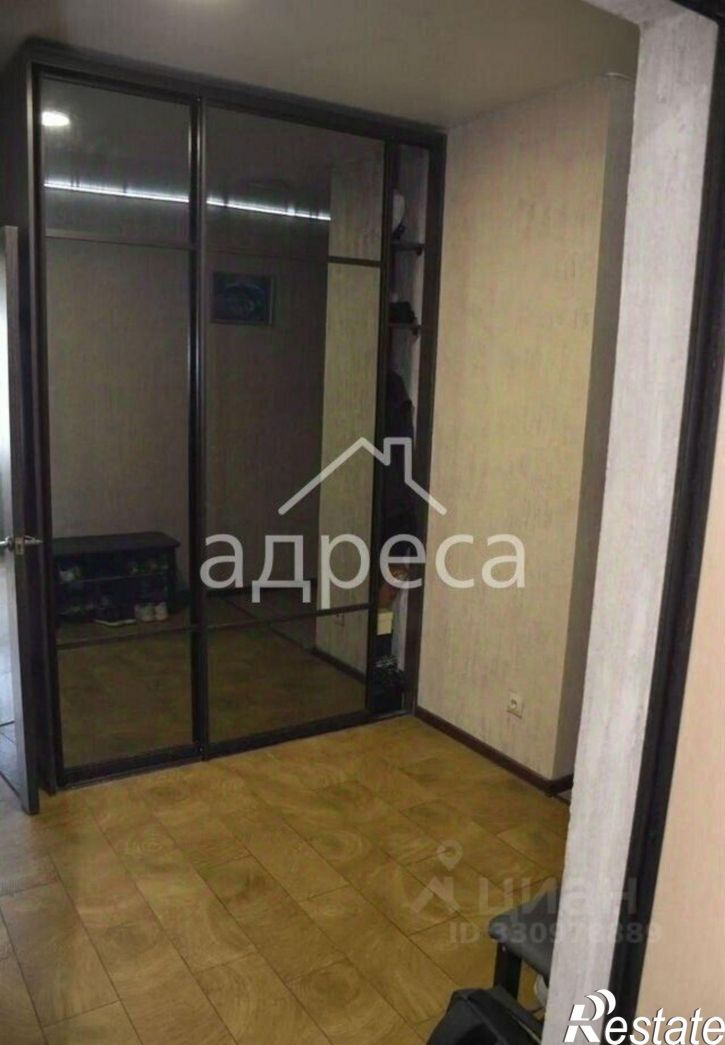 3-комн квартира ул Ново-Садовая, 106М,  д. 106М