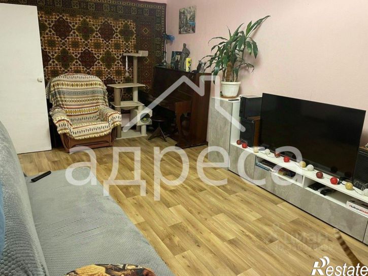4-комн квартира ул Ташкентская, 130,  д. 130
