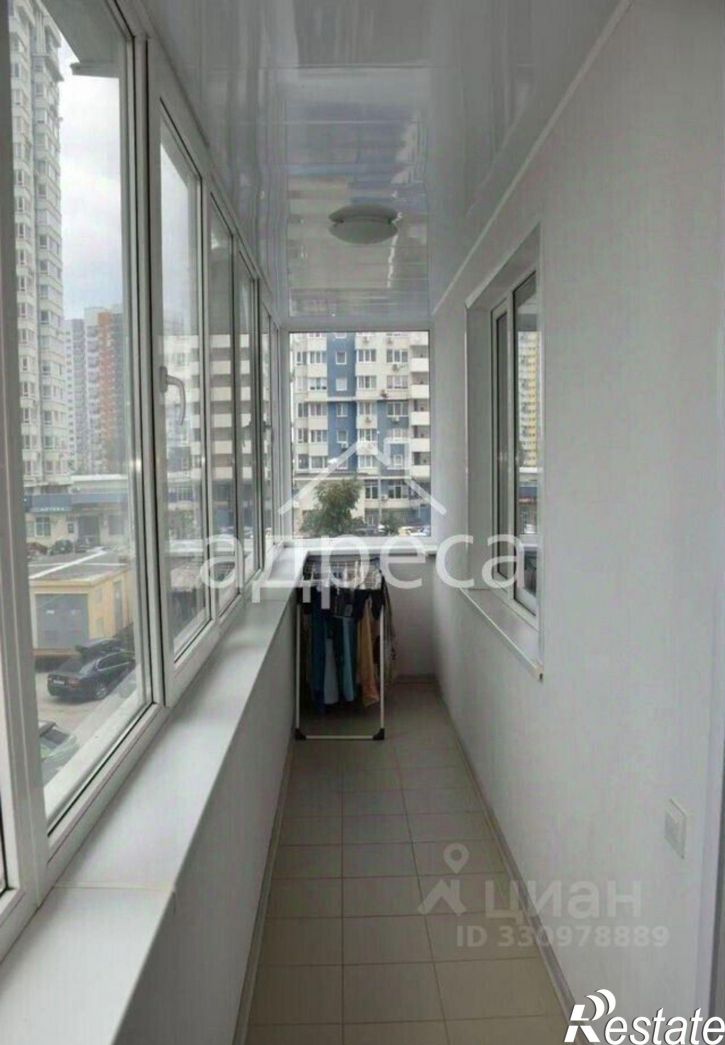 3-комн квартира ул Ново-Садовая, 106М,  д. 106М