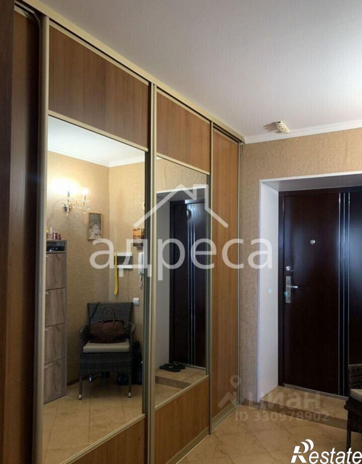 2-комн квартира ул 22 Партсъезда, 225,  д. 225