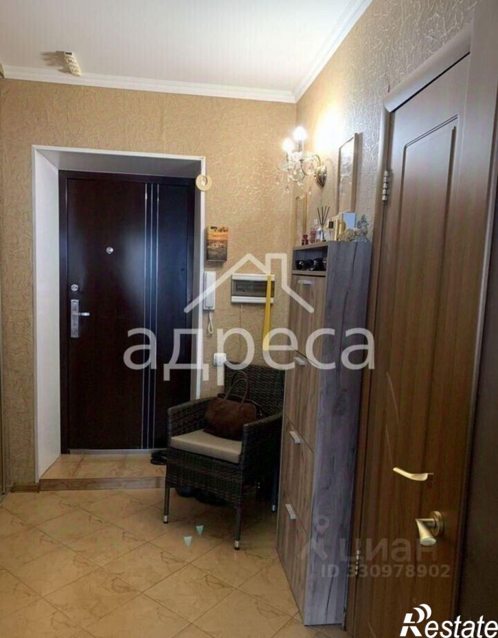 2-комн квартира ул 22 Партсъезда, 225,  д. 225