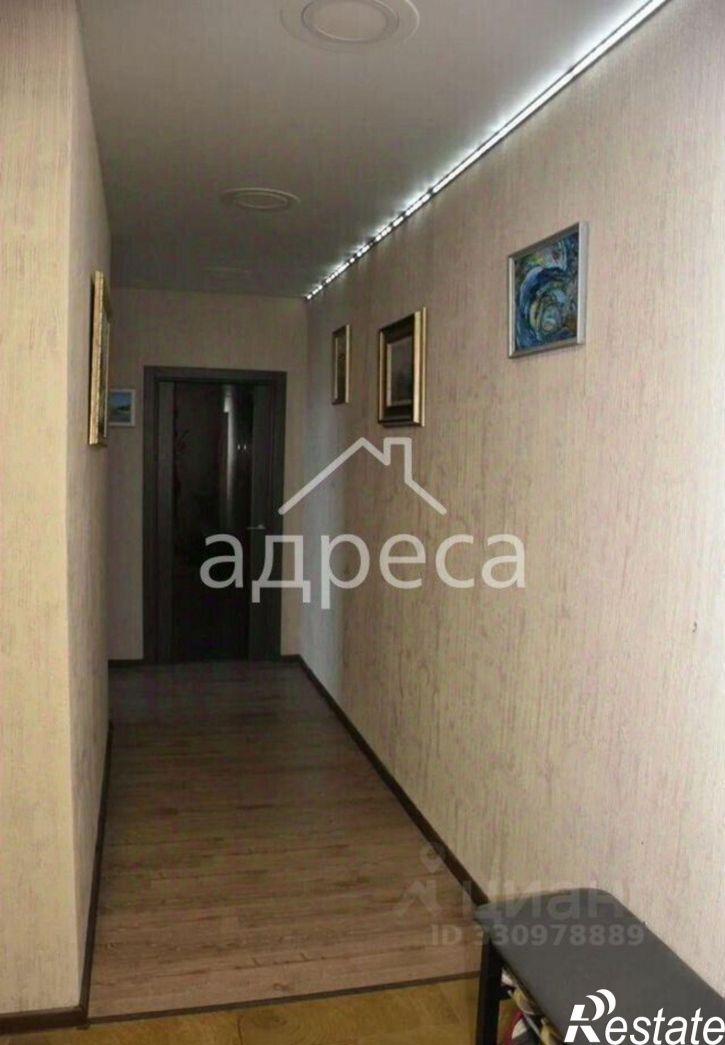 3-комн квартира ул Ново-Садовая, 106М,  д. 106М
