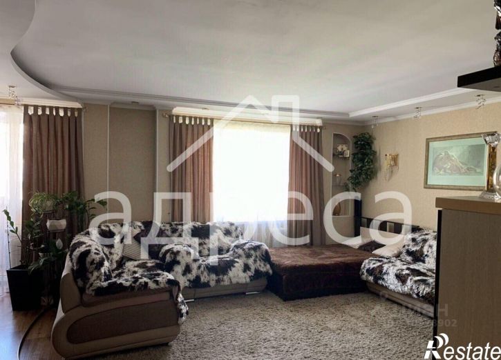 2-комн квартира ул 22 Партсъезда, 225,  д. 225
