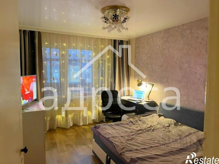 4-комн квартира ул Ташкентская, 130,  д. 130