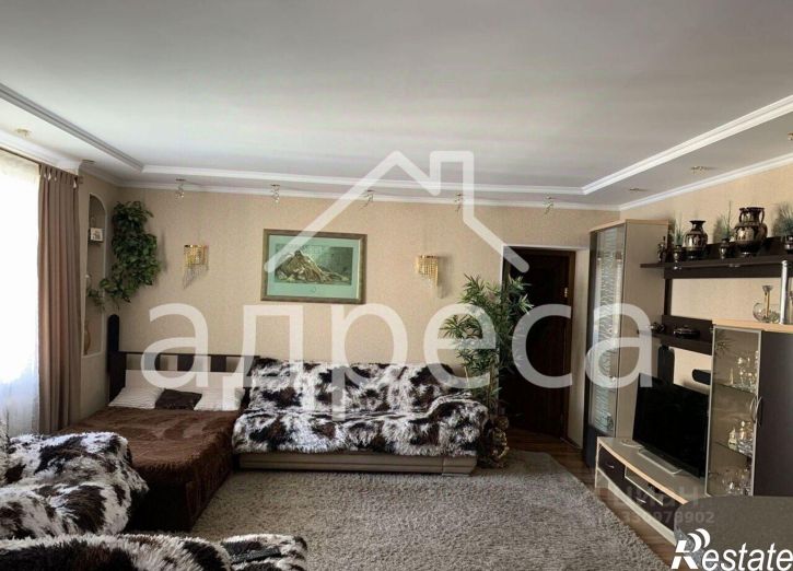 2-комн квартира ул 22 Партсъезда, 225,  д. 225