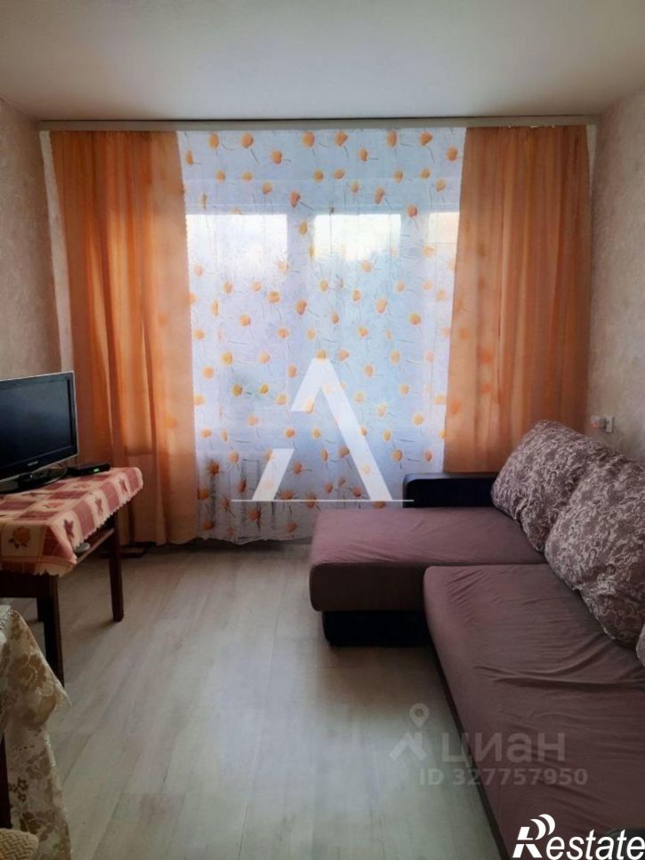 Комната улица Георгия Димитрова, 31,  д. 31