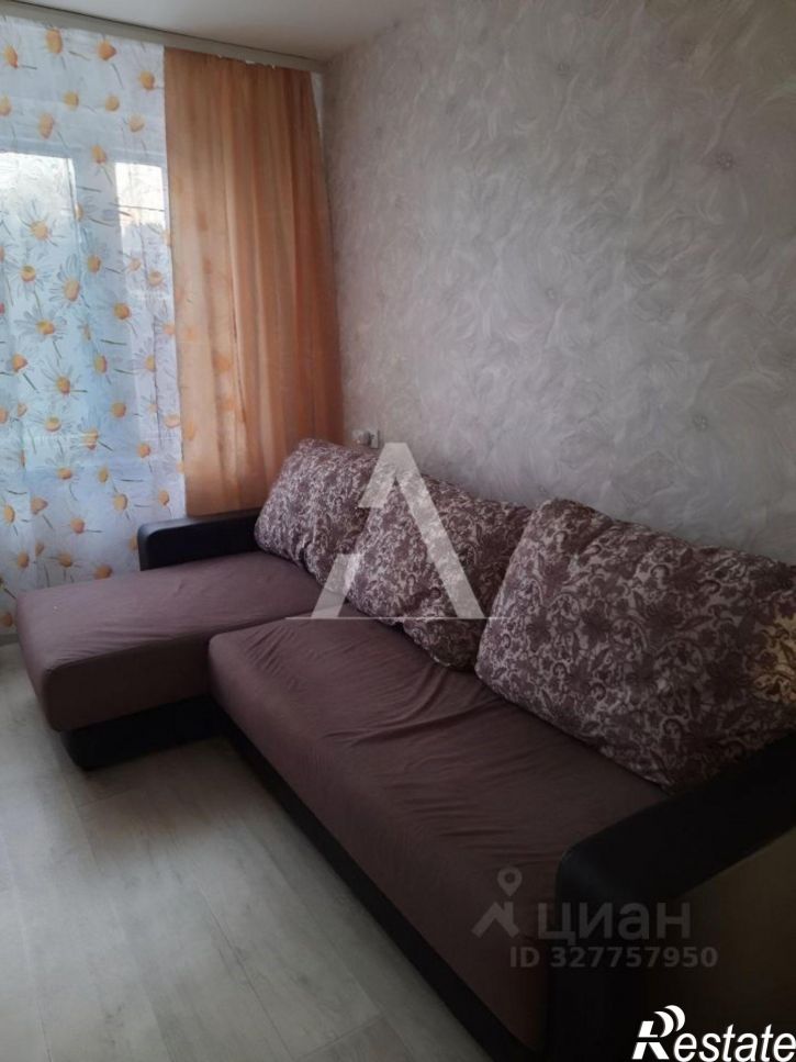 Комната улица Георгия Димитрова, 31,  д. 31