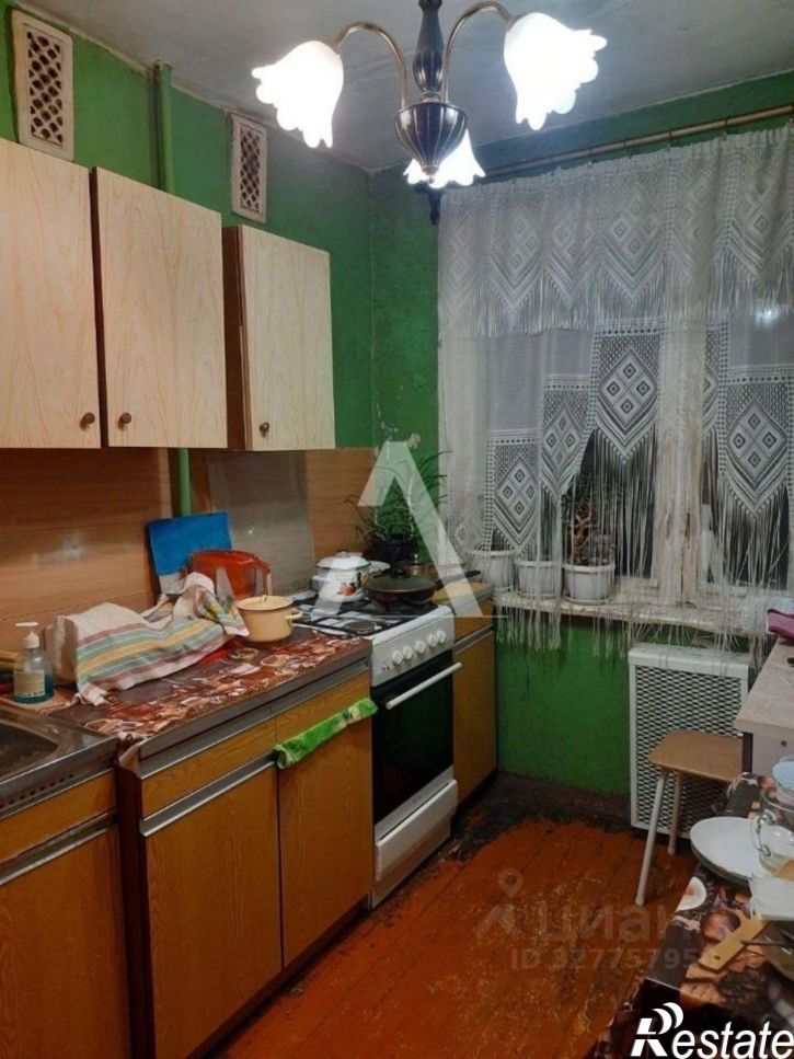 Комната улица Георгия Димитрова, 31,  д. 31