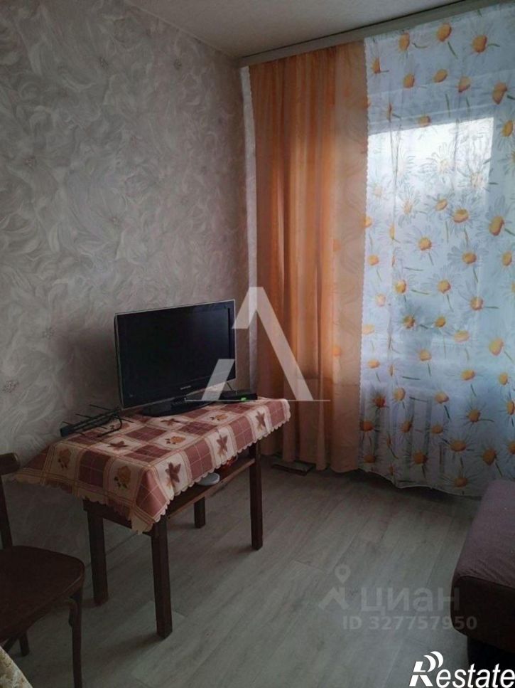 Комната улица Георгия Димитрова, 31,  д. 31