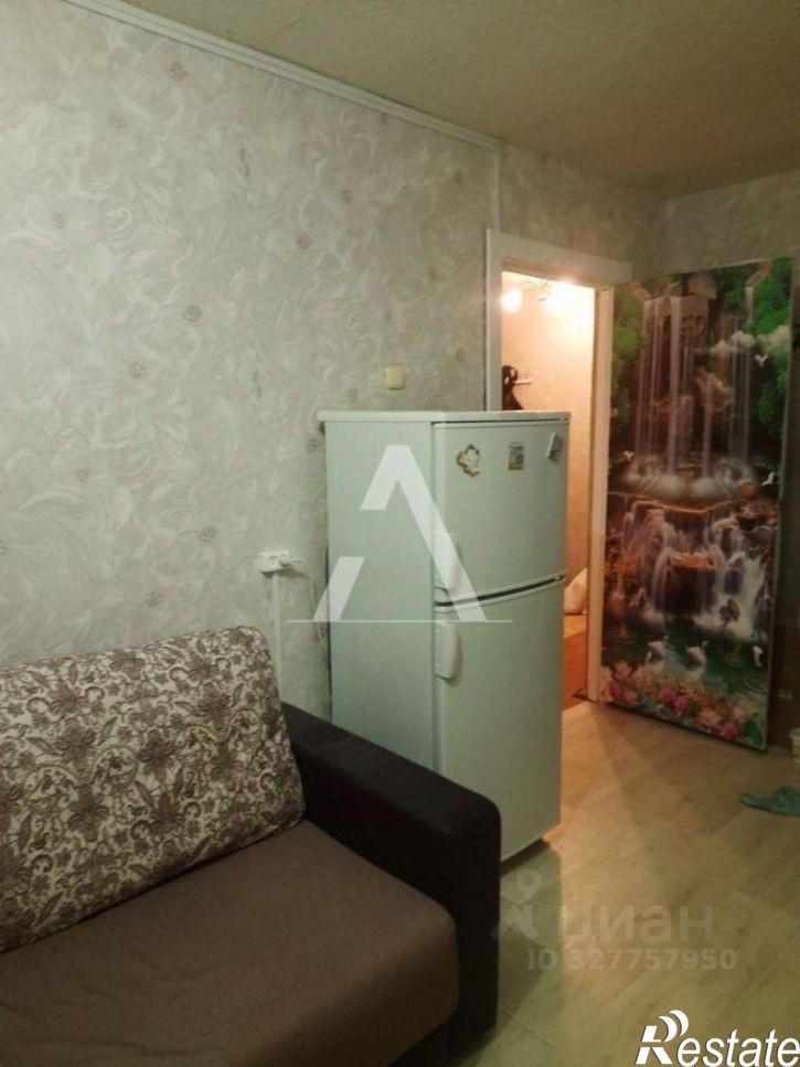 Комната улица Георгия Димитрова, 31,  д. 31
