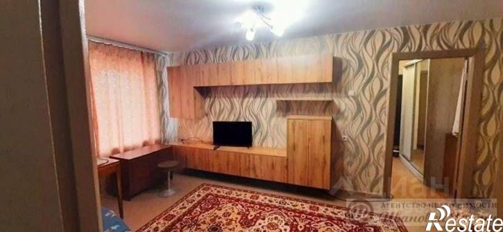 4-комн квартира Запорожская улица, 41,  д. 41