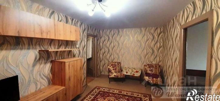 4-комн квартира Запорожская улица, 41,  д. 41