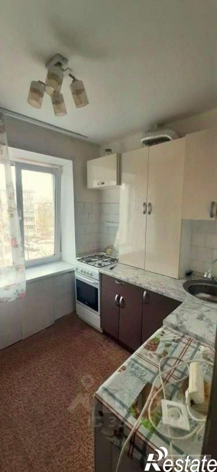 4-комн квартира Запорожская улица, 41,  д. 41