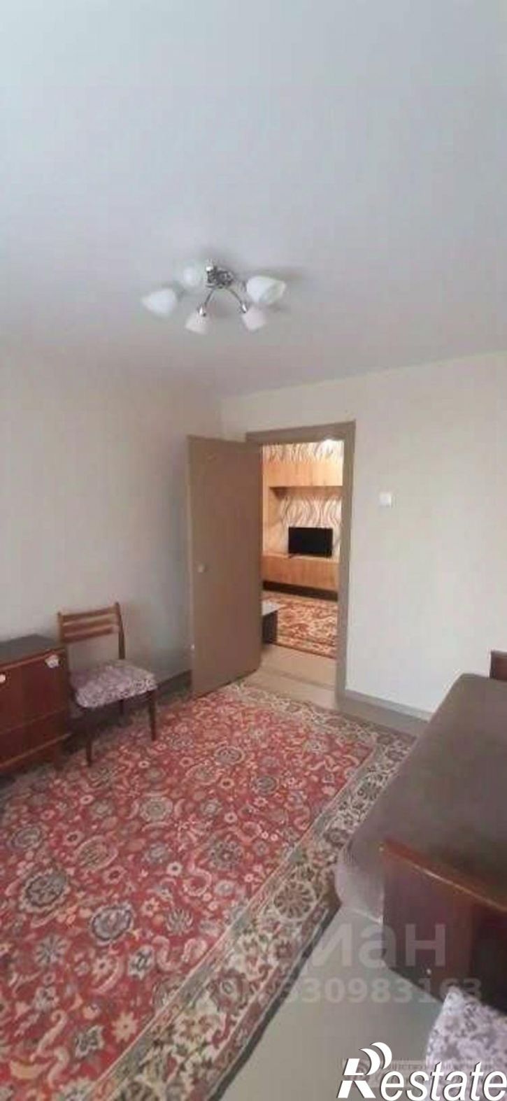 4-комн квартира Запорожская улица, 41,  д. 41