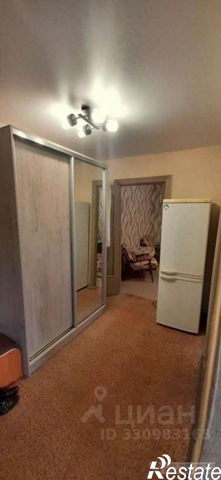 4-комн квартира Запорожская улица, 41,  д. 41