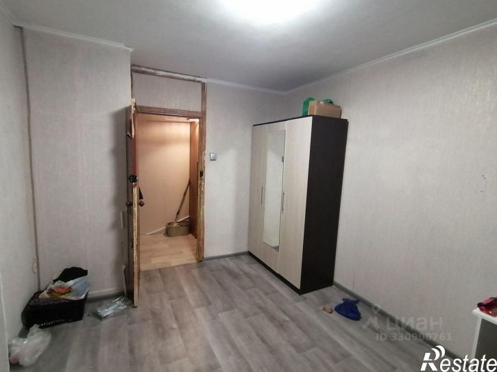3-комн квартира Калининградская улица, 52,  д. 52