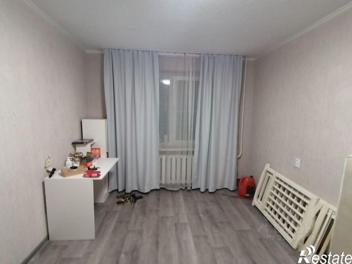3-комн квартира Калининградская улица, 52,  д. 52