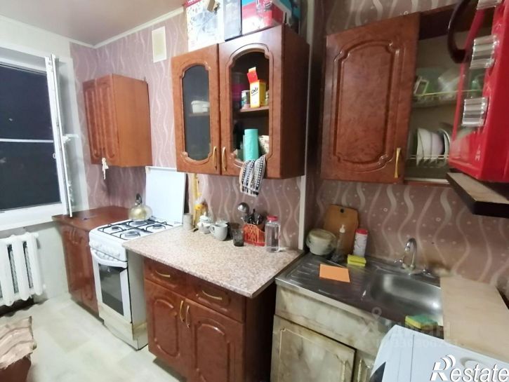 3-комн квартира Калининградская улица, 52,  д. 52