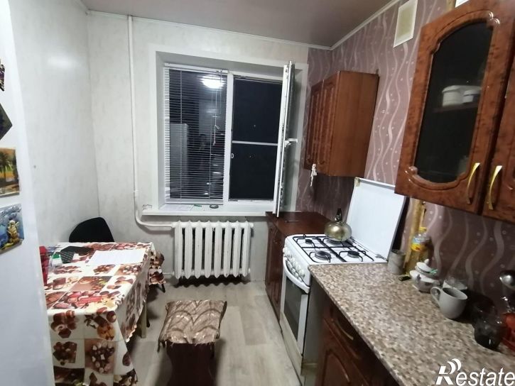 3-комн квартира Калининградская улица, 52,  д. 52
