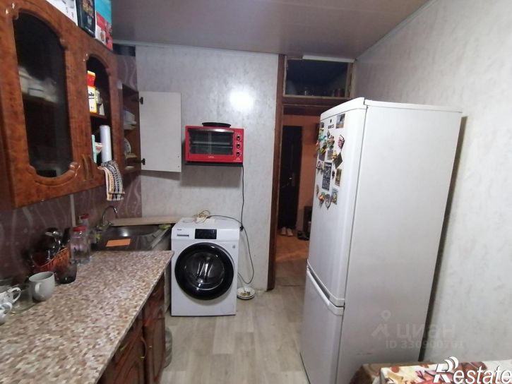3-комн квартира Калининградская улица, 52,  д. 52