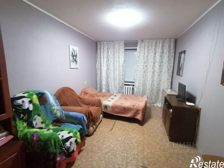 3-комн квартира Калининградская улица, 52,  д. 52