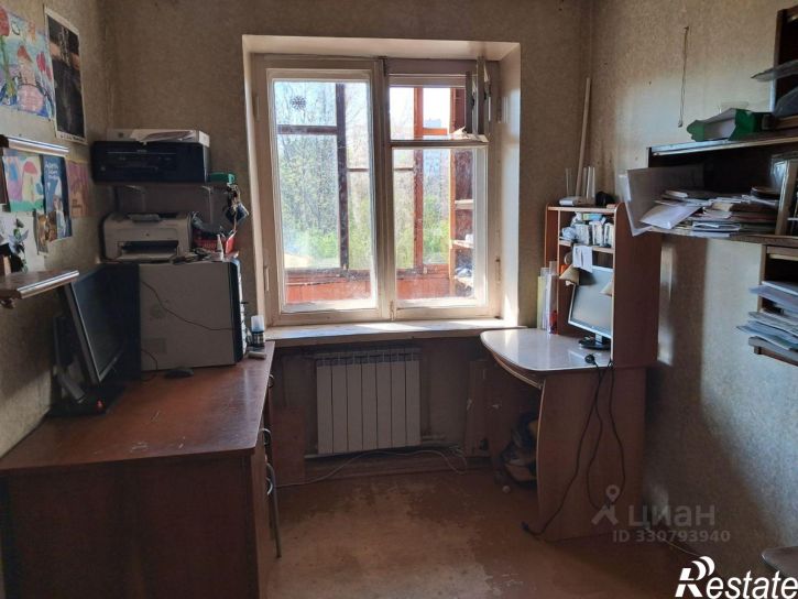 3-комн квартира проспект Юных Пионеров, 146,  д. 146
