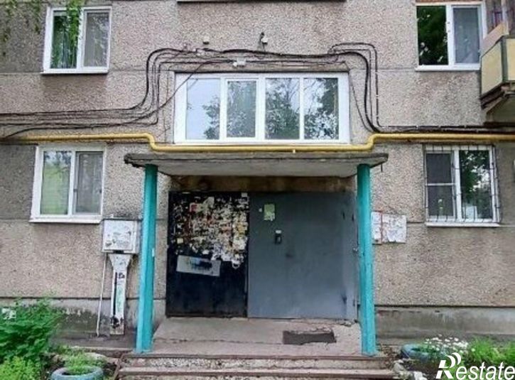 3-комн квартира Балаковская улица, 14,  д. 14