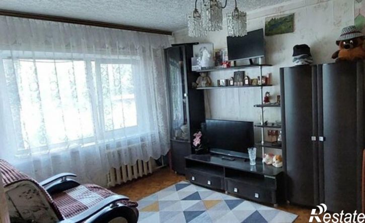 3-комн квартира Балаковская улица, 14,  д. 14