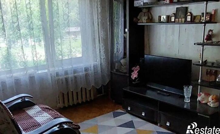 3-комн квартира Балаковская улица, 14,  д. 14