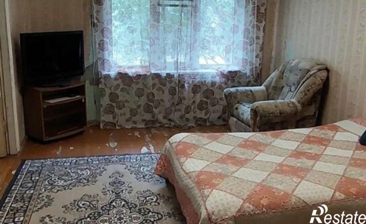 3-комн квартира Балаковская улица, 14,  д. 14