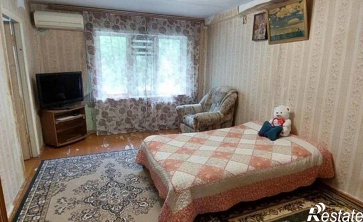 3-комн квартира Балаковская улица, 14,  д. 14