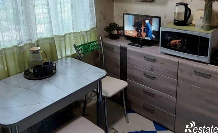 3-комн квартира Балаковская улица, 14,  д. 14