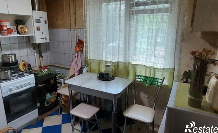 3-комн квартира Балаковская улица, 14,  д. 14