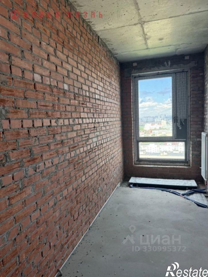 2-комн квартира Самарская улица, 220,  д. 220